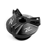 Korrosions- und Abriebfestigkeit: Oberfläche mit eloxiertem Finish zur Verbesserung der Korrosions- und Abriebfestigkeit, nicht gegen Ausbleichen und Rost