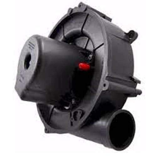 1013357 - Heil Furnace Draft Inducer/Exhaust Vent Venter Motor - OEM Replacement