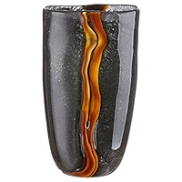 Unieke Art Deco Vaas Glas in Antiek en Kunst kopen