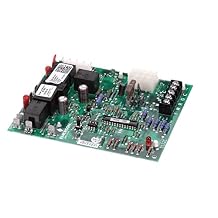 Trane Control Board