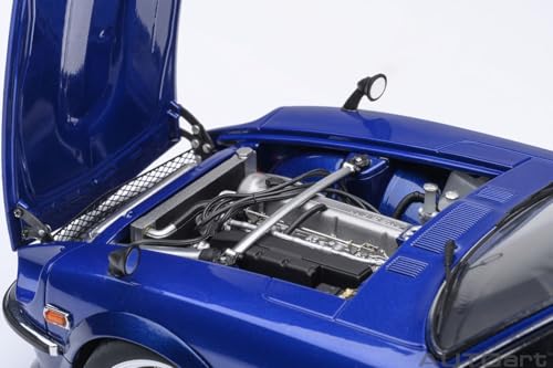 Amazon.co.jp: AUTOart オートアート: NISSAN