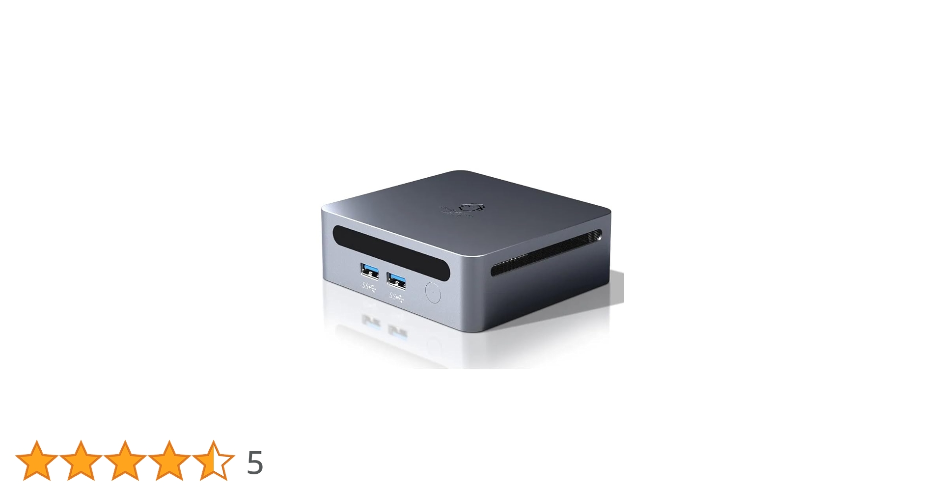 Amazon.co.jp: GZBOXミニPC 小型pc Windows 11 Pro搭載 AMD