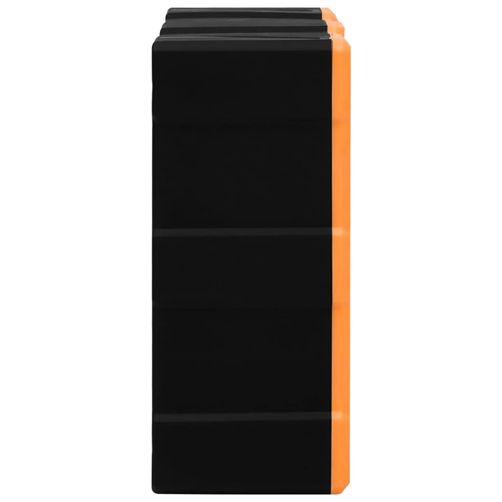 Mobile Contenitore con 8 Cassetti Grandi 52x16x37 cm,Articoli di ferramenta,Accessori ferramenta,Conservazione/ordine attrezzi,Cassette degli attrezzi(SPU:149599)