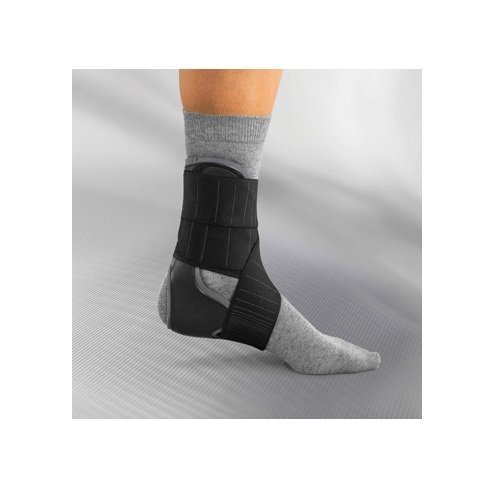 Push Med Large Aequi izquierdo Ankle Brace