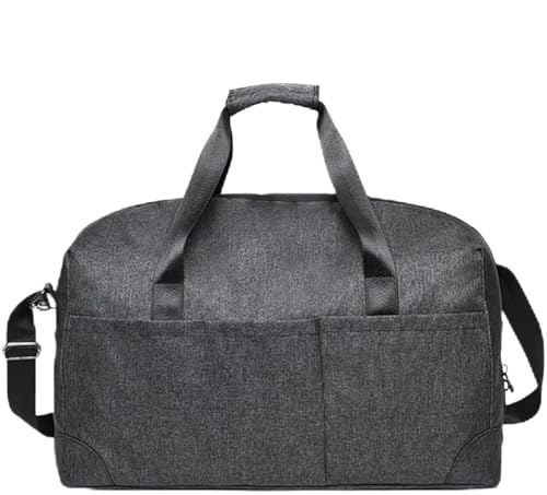 Multi Functional Large Capacity Handbag Men's Luggage Bag Short Distance Business Travel Bag