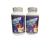 Bulldozer De Gallos Blue