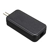 ** Este producto se inserta, si hay una excepción de seguridad, habrá una alarma