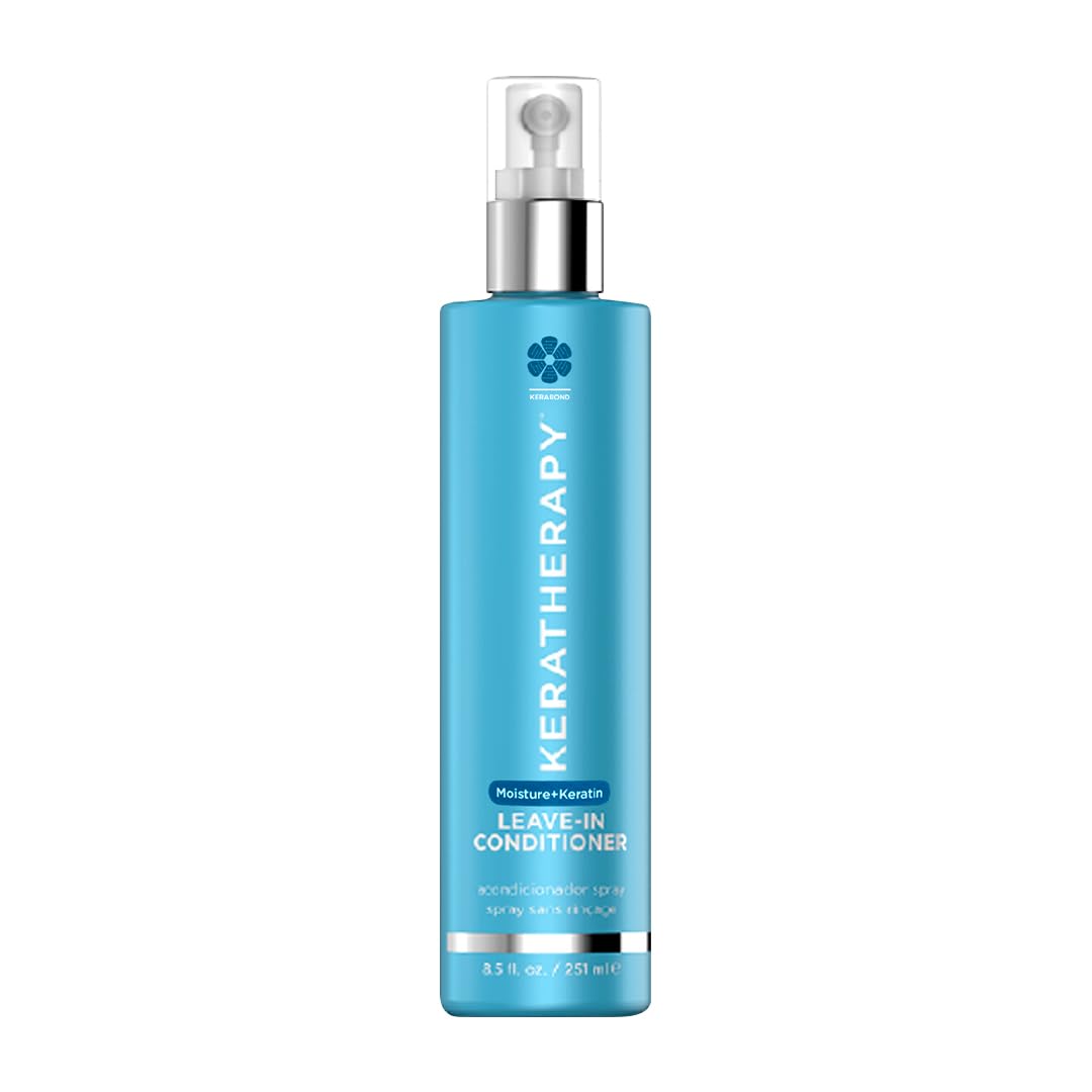Keratherapy Leave-In Conditioner 251ml