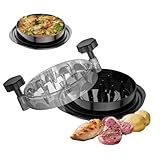 Chicken Shredder - Desmenuzador De Pollo, Meat...