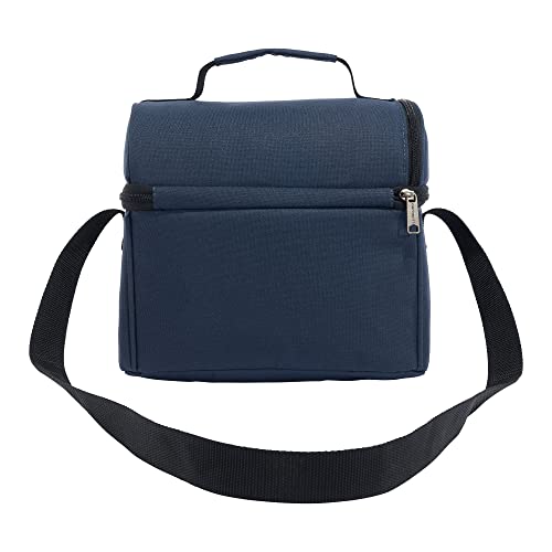 La Mejor Selección de Lonchera térmica con compartimentos más recomendados. 30 Imagen adicional