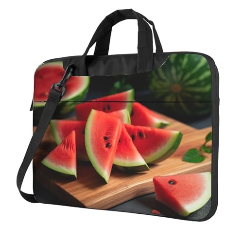 Sac ordinateur portable 13-15.6 pouces imperméable et antichoc