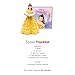 Toniebox 2 Audio Player Disney Princess Bundle for Kids 3+ with Ariel, Moana, Merida, and Belle - Cloud Pink