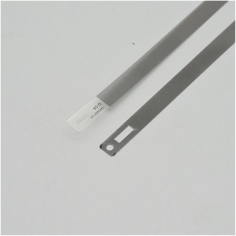 5PC Scale CR Encoder Strip Fit for EPSON L800 L801 1409999 | Compatible with L800 L801 L805 L810 L850 R260