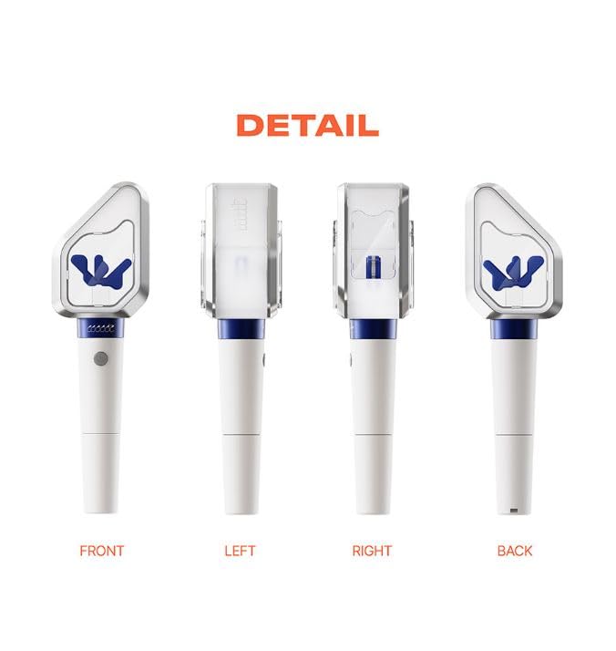 Amazon.co.jp: WOODZ - OFFICIAL LIGHT STICK Ver.2 公式 ペンライト