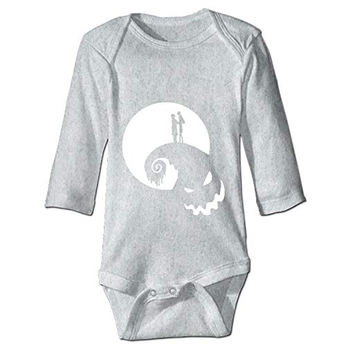 nightmare before christmas onesie for babies