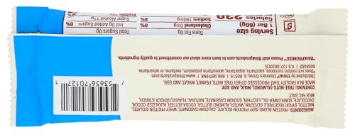 Bulk Saver Pack 60x2.1 OZ Think Products Thin Bar miniatura 3