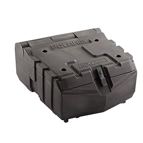 Polaris Off Road Lock & Ride Cargo Box