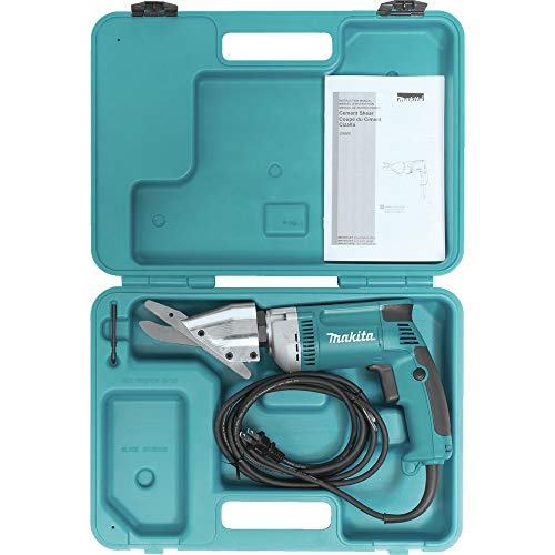Makita JS8000 Fiber Cement Shear - image 3