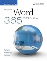MARQ WORD 2019 TEXT 0763886912 Book Cover