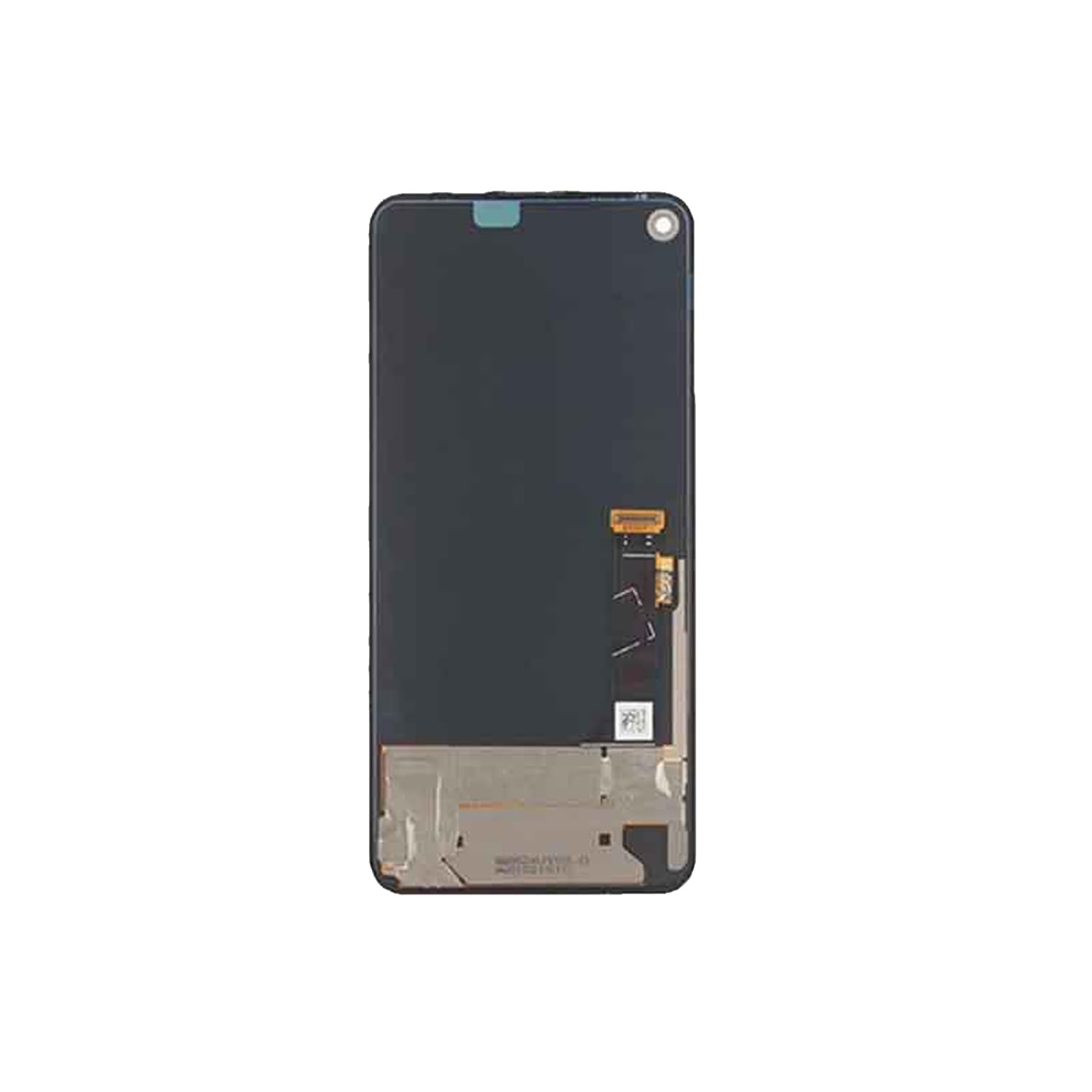 Google Pixel - 専用　ジャンク　部品取　画面割れ　Google pixel4a(5G) ジャンク 部品取 画面割れ Google pixel4a(5G) ブラック