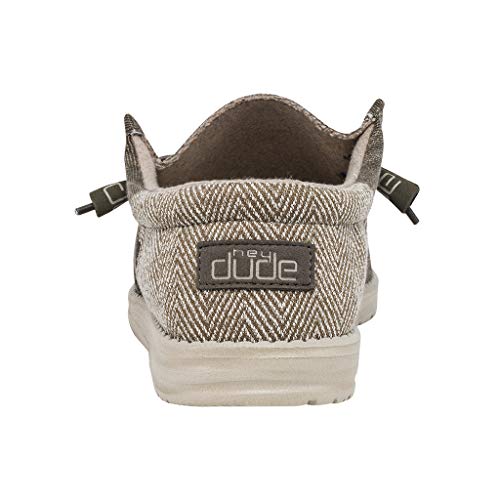 Image of HEYDUDE Men's Wally Funk