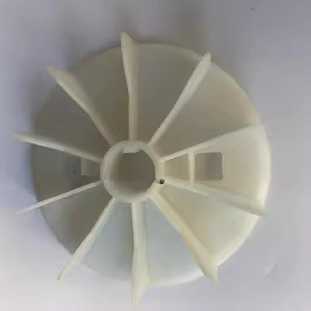 1 piece set M2QA112M2A 4KW 2-pole motor wing hole diameter 30mm-