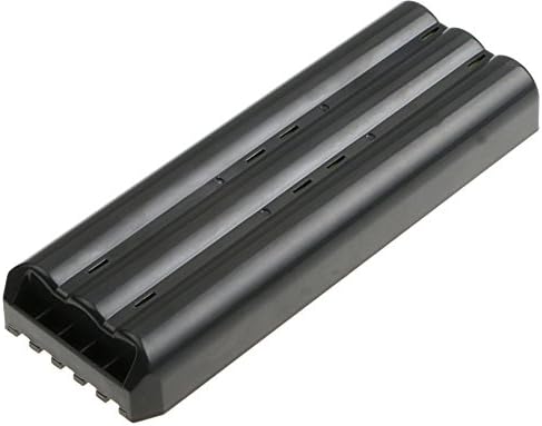 BP7235 668225 116-066 Battery 3500mAh Replacement for Fluke Impulse 7000DP 744 Calibrator (7.2V)