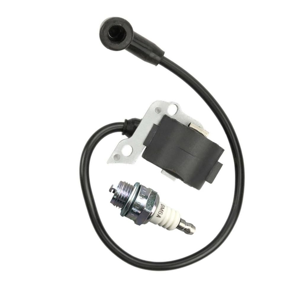Bobine d'allumage tronçonneuse DCS540 DCS520 DCS430 bougie de rechange OEM 020143031