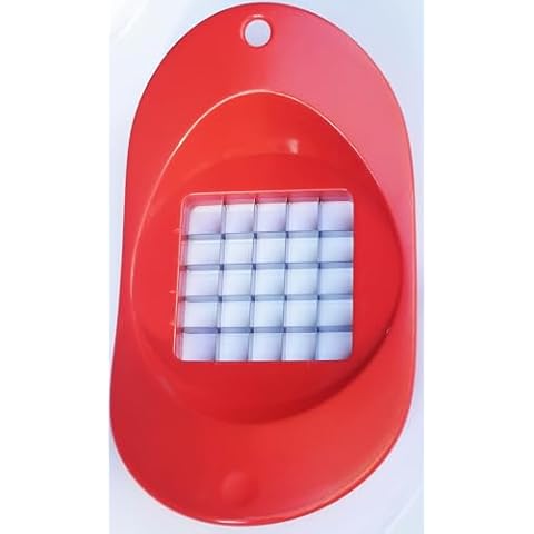 YNHIAG Egg Chopper and Slicer Cover