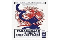 Fakabasmaz Zihni'nin Sergüzestleri: Cinayet Koleksiyonu Cilt 4 6254082586 Book Cover
