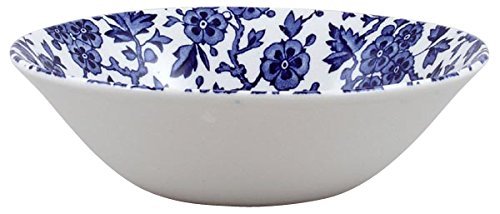 Preisvergleich Produktbild Burleigh Blau Arden Müslischü 16cm