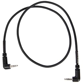 Amazon.co.jp: MIDIケーブル - DTM・DAW: 楽器・音響機器