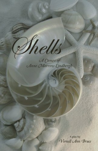 Shells - A Cameo of Anne Morrow Lindbergh
