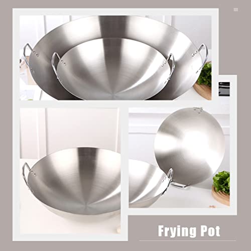 Encuentra reviews de Woks tradicionales chinos los más solicitados. 15 Imagen adicional
