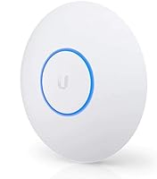 Algopix Similar Product 13 - Ubiquiti 80211ac Wave 2 Access Point