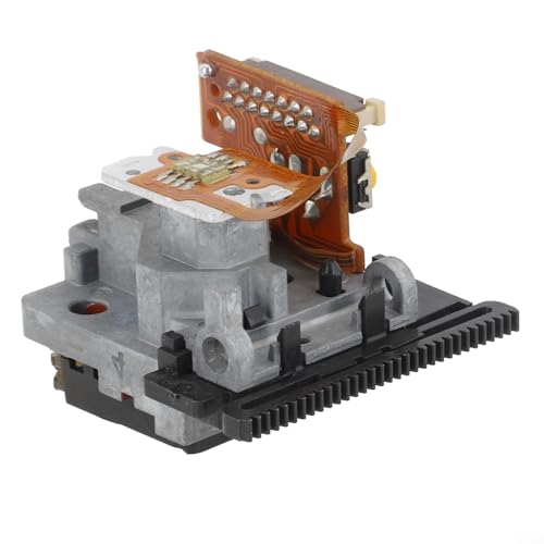 optische Selektor-Linsen Ersatzteile, Passgenauer und einfach zu bedienender optischer Tonabnehmer, CD-Objektiv, Einzelkopf