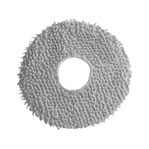 20�A�݊���������܂��V���I�~ ���{�b�g�|���@ X10+ / X20+ B101CN/Roborock Qrevo S/Qrevo Pro �N���[�i�[�p�[�c ���O���b�v�p�b�h �Ή�