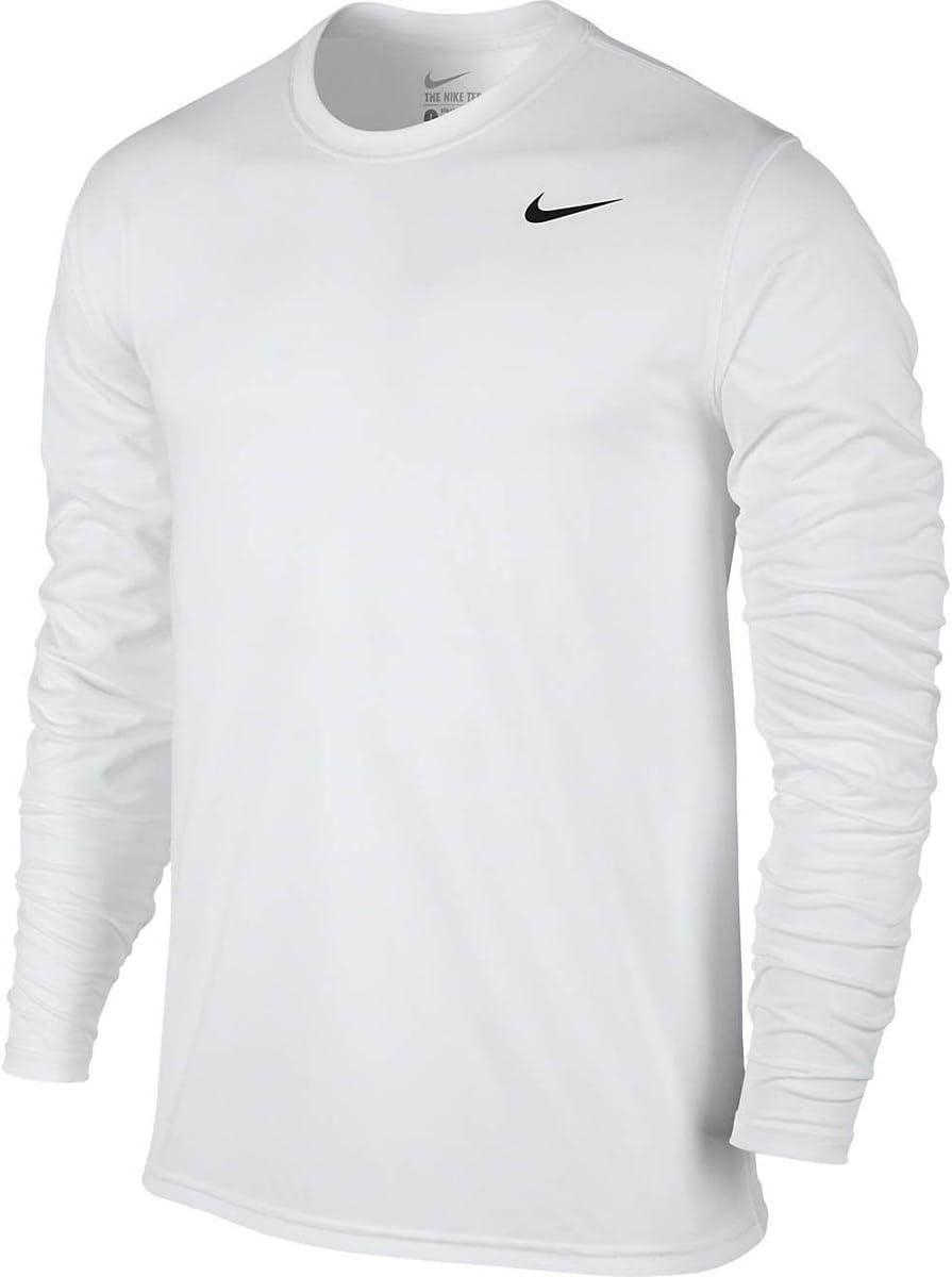 Men's Long Sleeve Shirt
