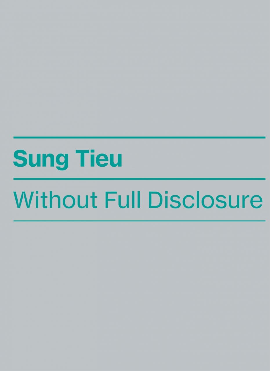 Comprendre les non-dits grâce à Without Full Disclosure en anglais et allemand