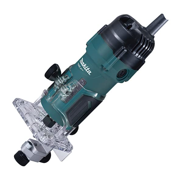 Makita Fresadora de Cantos Marca Makita