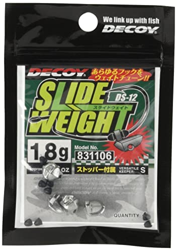 �J�c�C�`(KATSUICHI) DS-12 �X���C�h�E�F�C�g #1.8g DS-12