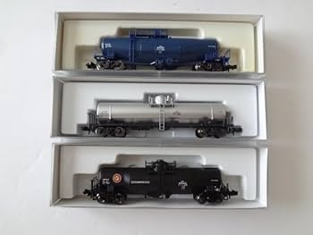 Amazon | ☆KATO 8008-1 タキ3000 シルバー /8013 タキ43000