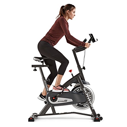 Schwinn IC2 Indoor Cycling Bike - Thumbnail 7