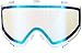 JT Spectra Goggle Thermal Lens - Prizm 2.0 Sky