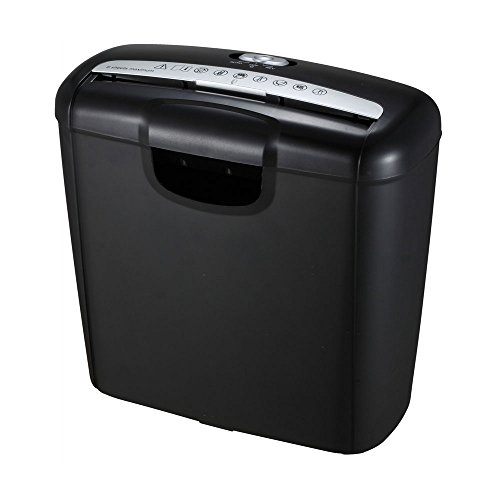 Fragmentadora De Papel Menno Secreta 601 SB 9 Litros 127V