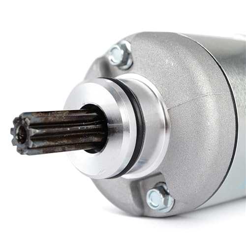 Motor de arranque MSX 125 arregla encendido lento en tu Grom 6