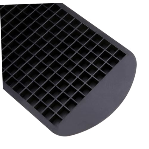 Bandeja de cubitos de hielo mini silicona flexible miniatura 7