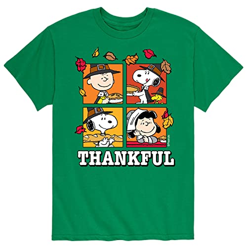 T-shirt Snoopy Love Peanuts pour homme exprimez votre passion pour la bande dessinée