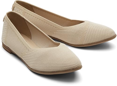 Image of TOMS Women's Jutti Neat Flat