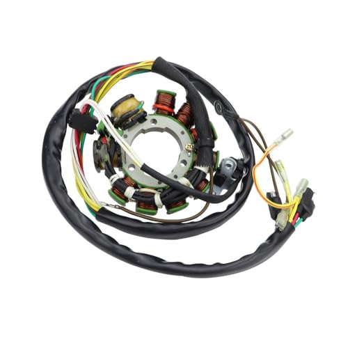 Stator magnétique pour réparer la charge alternateur de Polaris Sportsman 4x4 400